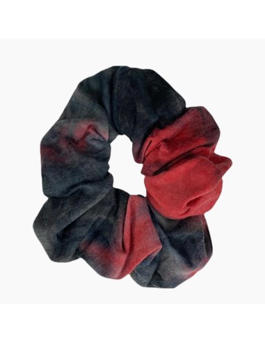 Molly And Rose Tie Dye Scrunchie 7882 Molly And Rose Tie Dye Scrunchie 7882