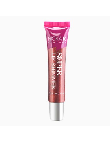 NICKA K Newyork Nicka K Super Lip Shimmer LS501