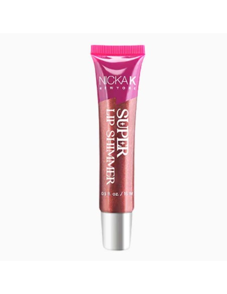 NICKA K Newyork Nicka K Super Lip Shimmer LS501