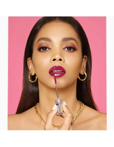 NICKA K Newyork Nicka K Super Lip Shimmer LS501