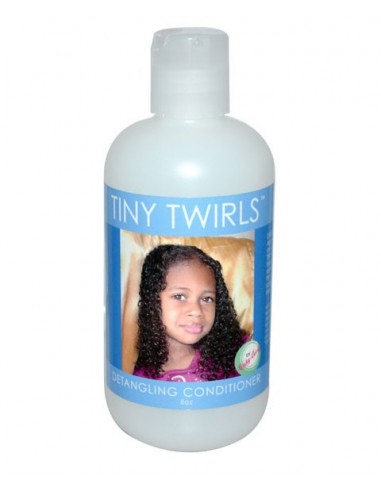 Kinky Curly Tiny Twirls Detangling Conditioner Kinky Curly Tiny Twirls Detangling Conditioner
