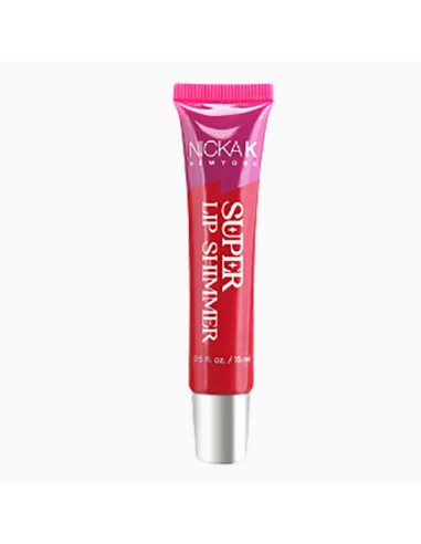 NICKA K Newyork Nicka K Super Lip Shimmer LS505