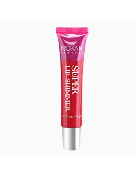 NICKA K Newyork Nicka K Super Lip Shimmer LS505