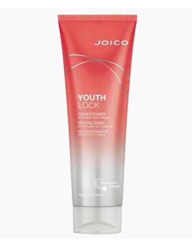 Joico Youth Lock Conditioner Joico Youth Lock Conditioner