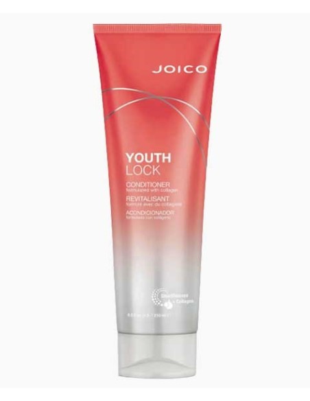 Joico Youth Lock Conditioner Joico Youth Lock Conditioner