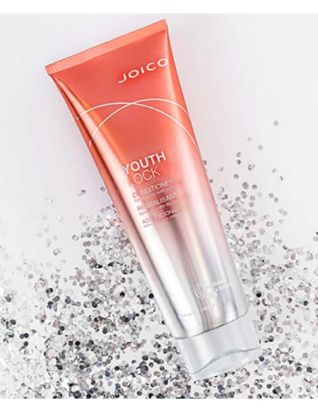 Joico Youth Lock Conditioner Joico Youth Lock Conditioner