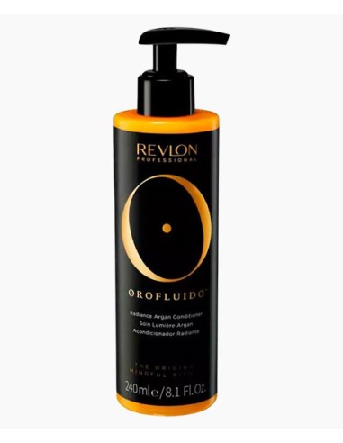 Orofluido Radiance Argan Conditioner Orofluido Radiance Argan Conditioner