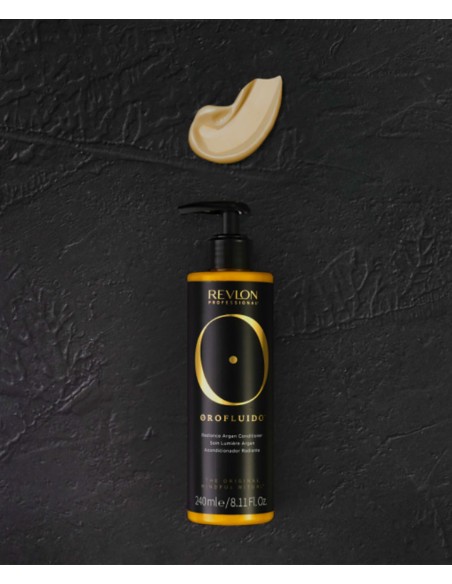 Orofluido Radiance Argan Conditioner Orofluido Radiance Argan Conditioner