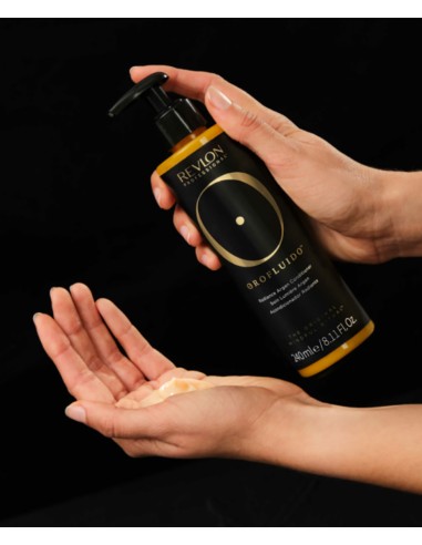 Orofluido Radiance Argan Conditioner Orofluido Radiance Argan Conditioner