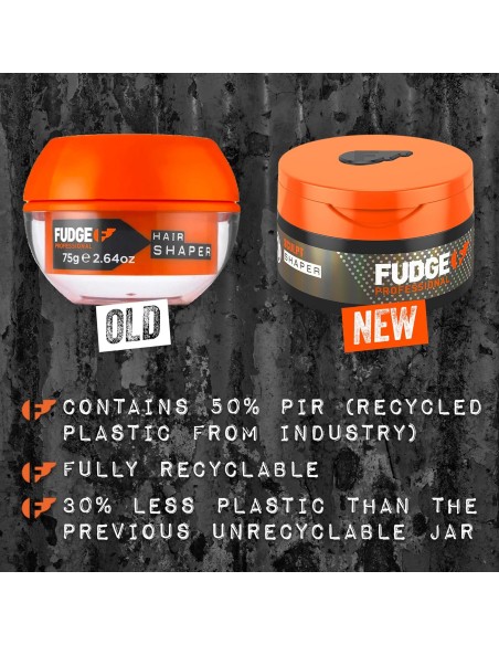 Fudge 4 Hold Sculpt Shaper