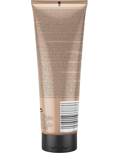 Fudge All Blonde Colour Lock Shampoo