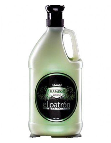 Be The Boss Aloe Vera And Eucalyptus Shampoo Be The Boss Aloe Vera And Eucalyptus Shampoo