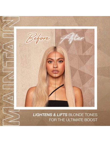 Fudge All Blonde Colour Lock Conditioner Fudge All Blonde Colour Lock Conditioner