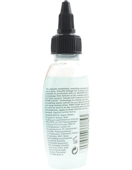 Fudge Aqua Shine 1 Hold Factor Aqua Shine Serum Fudge Aqua Shine 1 Hold Factor Aqua Shine Serum