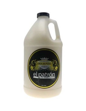 Be The Boss Coconut And Avocado Oil Shampoo