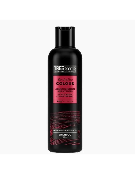 TRESemme Pro Style Tech Revitalise Colour Shampoo