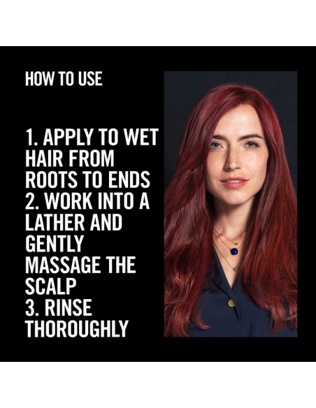 TRESemme Pro Style Tech Revitalise Colour Shampoo