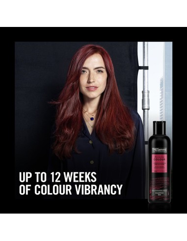 TRESemme Pro Style Tech Revitalise Colour Shampoo