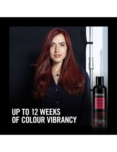 TRESemme Pro Style Tech Revitalise Colour Shampoo