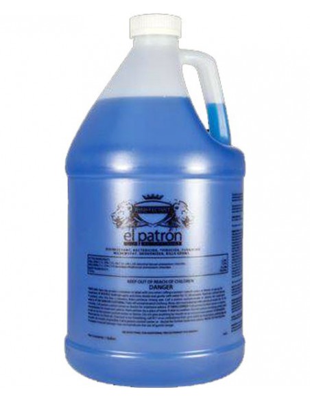 Be The Boss Disinfectant Be The Boss Disinfectant