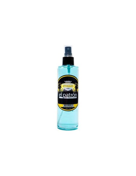 Be The Boss Cool Aftershave