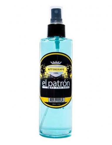 Be The Boss Cool Aftershave Be The Boss Cool Aftershave