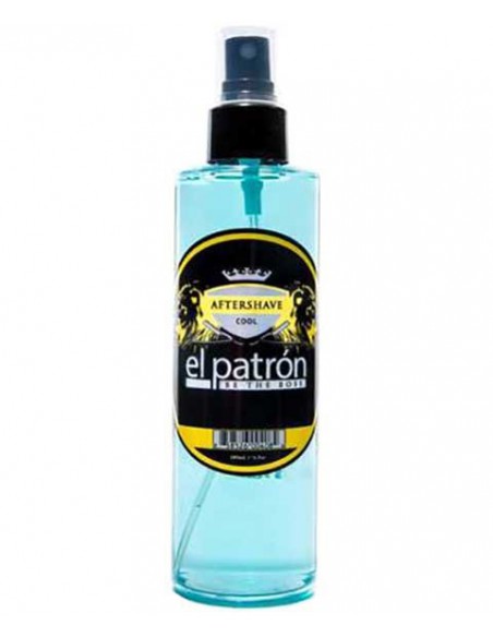 Be The Boss Cool Aftershave Be The Boss Cool Aftershave