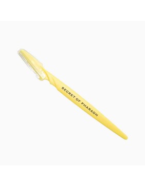 EBIN New York Secret Of Pharaoh Precision Brow Razor CER03