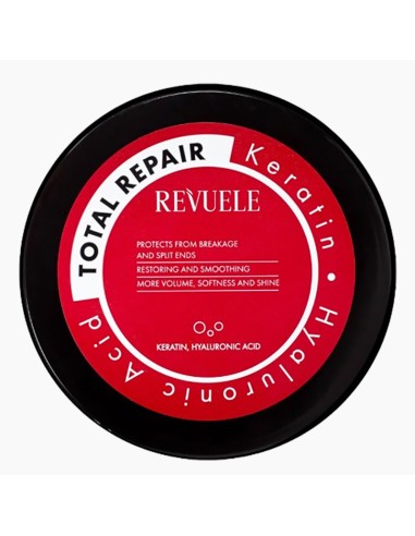 Revuele Total Repair Regeneration Hair Mask Revuele Total Repair Regeneration Hair Mask