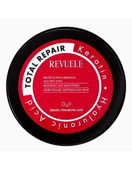 Revuele Total Repair Regeneration Hair Mask Revuele Total Repair Regeneration Hair Mask