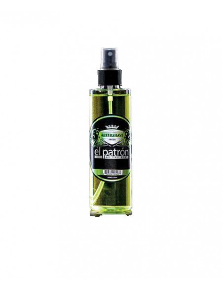 Be The Boss Fresh Aftershave Be The Boss Fresh Aftershave