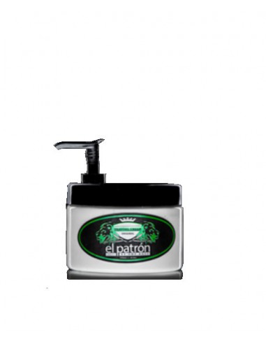 Be The Boss Original Shaving Cream