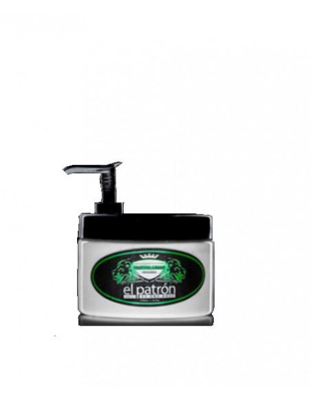 Be The Boss Original Shaving Cream