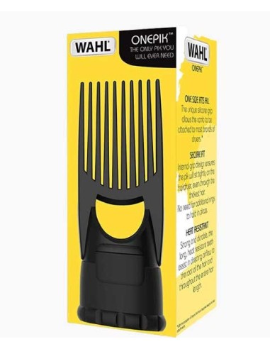 Wahl Salon Styling One Pik Wahl Salon Styling One Pik