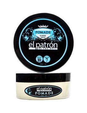 Be The Boss Classic Hold Pomade