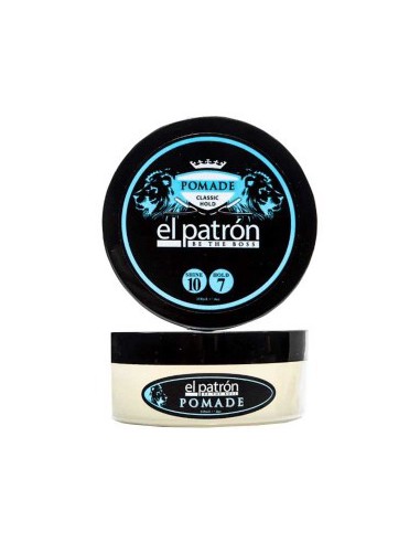 Be The Boss Classic Hold Pomade Be The Boss Classic Hold Pomade