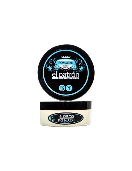 Be The Boss Classic Hold Pomade