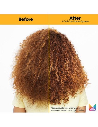 Matrix Total Results A Curl Can Dream Shampoo Matrix Total Results A Curl Can Dream Shampoo