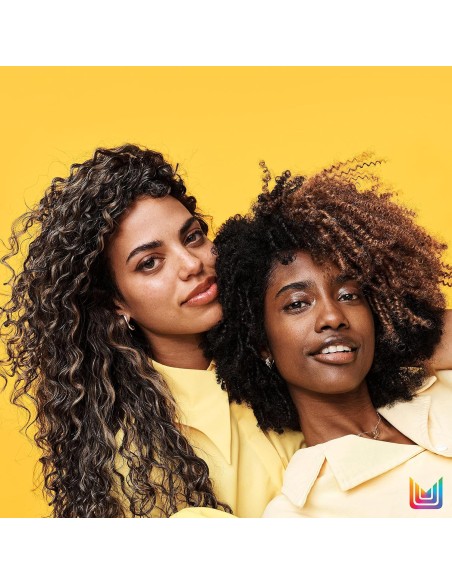 Matrix Total Results A Curl Can Dream Rich Mask