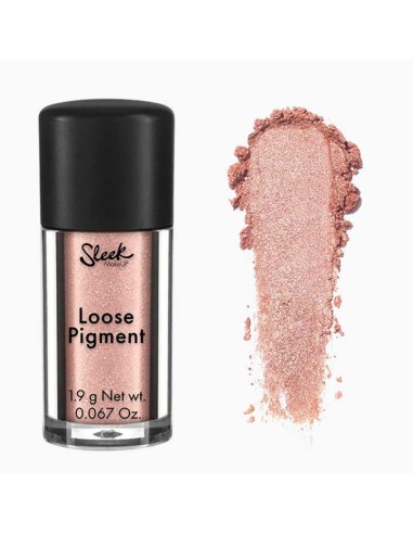 Sleek Make Up Loose Pigment 1283 Dazed Sleek Make Up Loose Pigment 1283 Dazed
