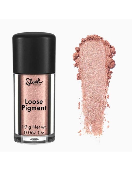 Sleek Make Up Loose Pigment 1283 Dazed Sleek Make Up Loose Pigment 1283 Dazed