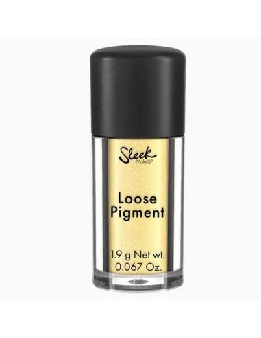 Sleek Make Up Loose Pigment 1280 Rush Sleek Make Up Loose Pigment 1280 Rush