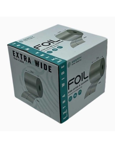 Identity Salon Supplies Essential Foil Extra Wide Identity Salon Supplies Essential Foil Extra Wide