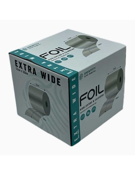 Identity Salon Supplies Essential Foil Extra Wide