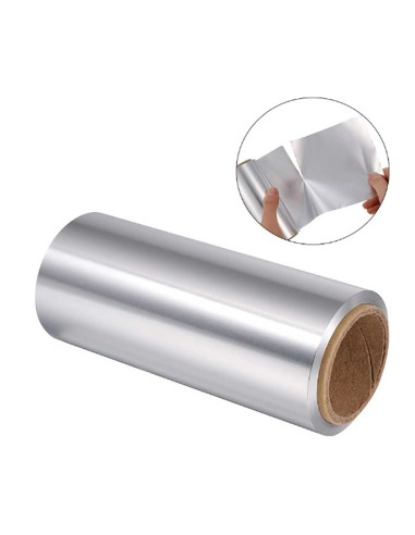 Identity Salon Supplies Highlighting And Colouring Mega Wide Foil Identity Salon Supplies Highlighting And Colouring Mega Wide Foil