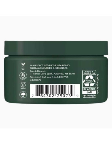 Shea Moisture Men Maracuja Oil And Shea Butter Beard Balm Shea Moisture Men Maracuja Oil And Shea Butter Beard Balm