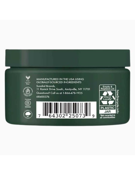 Shea Moisture Men Maracuja Oil And Shea Butter Beard Balm Shea Moisture Men Maracuja Oil And Shea Butter Beard Balm
