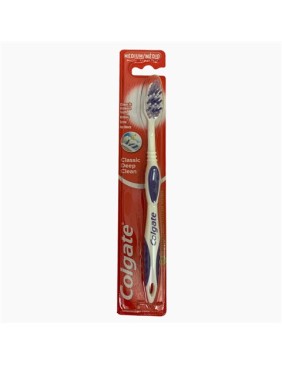 Colgate Classic Deep Clean Toothbrush