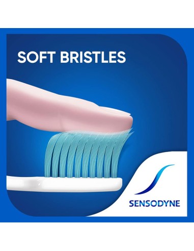 Sensodyne Sensitive Toothbrush Value Pack