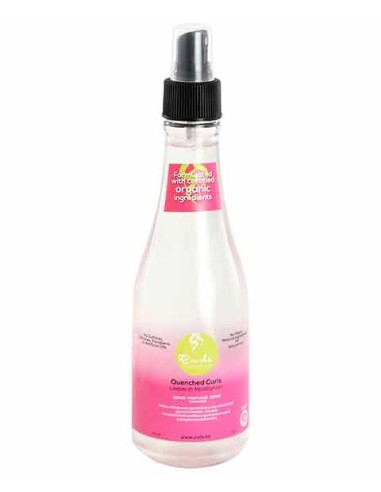 For WomenQuenched Curls Leave In Moisturizer For WomenQuenched Curls Leave In Moisturizer